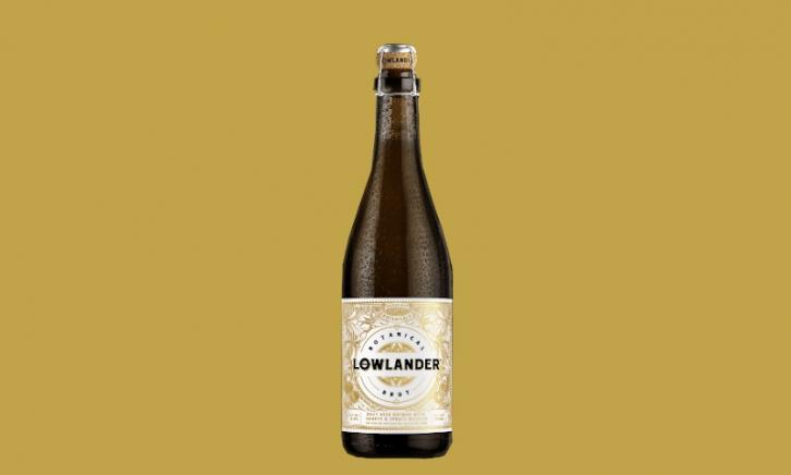Lowlander Botanical Brut   Lowlander Botanical Brut